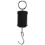 Portable Electronic Hanging Scale Digital LCD Backlit Display Kg/lb/JIN 200KG W/Hook 4
