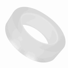 Automotive Türkantenschutzband Klar Antikollisions-Schwellenpolster 3cm x 10m