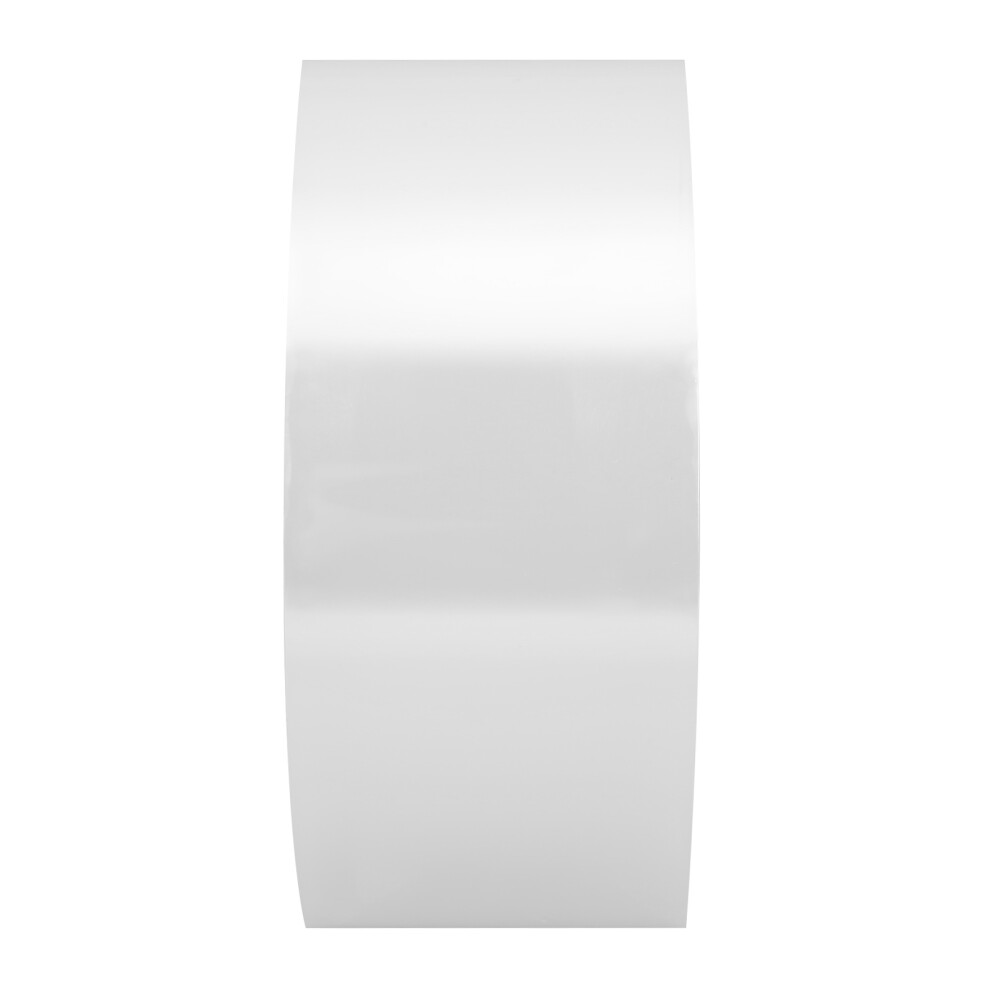 Car Door Sill Sticker Protector Transparent Anticollision Scratchproof Auto Door Edge Tape(5Cm X 10M ) 3681323206767