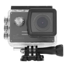 SJCAM SJ5000X ELITE Sports Camera Set MultiFunctional Underwater Action Camera Kit