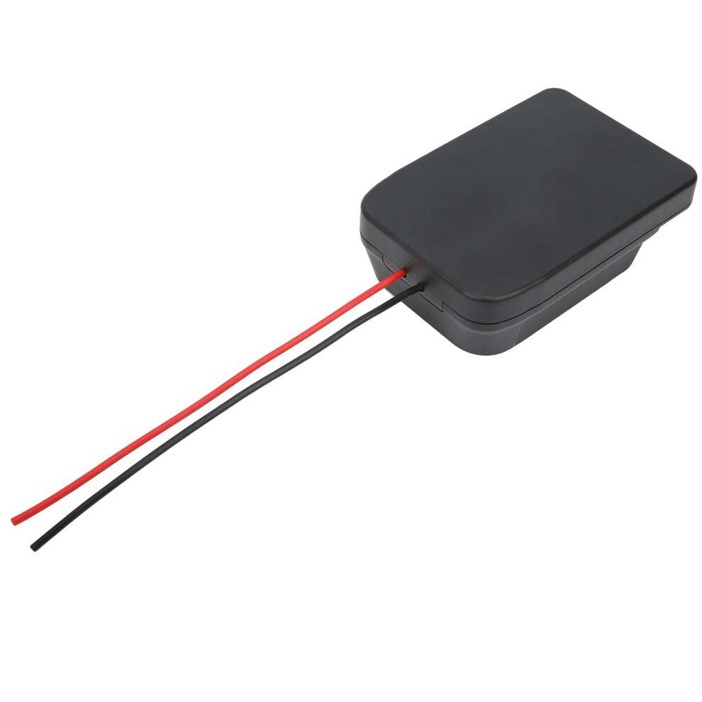 Power Tool Batteries Adapter Universal For Milwaukee M18 18V Lithium Battery Converter 6951323211601