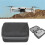 Portable Storage Bag Carrying Case Aircraft Accessories Fit for DJI Mini 2 Remote Controller 15
