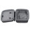 Portable Storage Bag Carrying Case Aircraft Accessories Fit for DJI Mini 2 Remote Controller 12