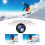 SJCAM SJ4000 AIR Action Camera Kit Waterproof MultiFunctional LCD Screen DV Camera 3