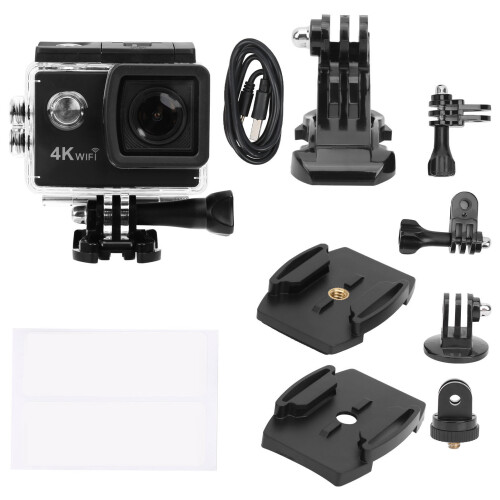 SJCAM SJ4000 AIR Action Camera Kit Waterproof MultiFunctional LCD Screen DV Camera 1