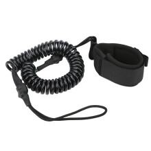 Surfboard Surf Leashes Surfing Surf Foot Rope Safety Protection Traction Rope Strap