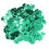 Clover Sequins Decorative Shining Shamrock Confetti Craft Holiday Gift Decoration 14