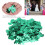 Clover Sequins Decorative Shining Shamrock Confetti Craft Holiday Gift Decoration 5