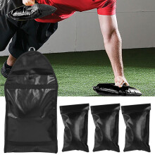 Sports Sandbag Weight Loading W/Belt for Fitness Running Training Exercise Equipment