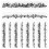 10Pcs Plastic Embossing Folders Embossed Template DIY Card Making Scrapbooking Paper Craft Tool 2