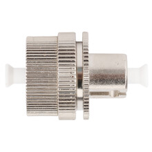 Faser LC UPC Dämpfer 1dB-30dB | Einstellbares optisches Bauteil