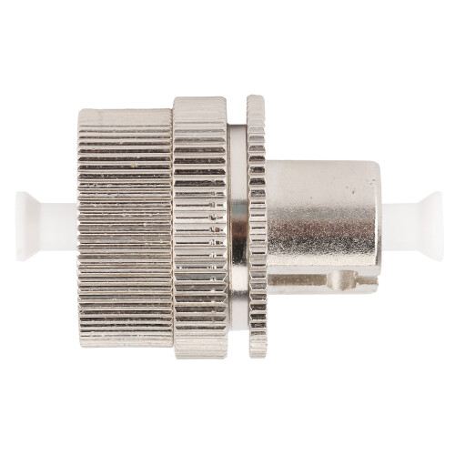 Faser LC UPC Dämpfer 1dB-30dB | Einstellbares optisches Bauteil