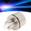 Faser LC UPC Dämpfer 1dB-30dB | Einstellbares optisches Bauteil 7