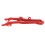 Chain Slider Guide Swingarm Protector Accessory Fit for CRF250R CRF450R 2
