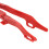 Chain Slider Guide Swingarm Protector Accessory Fit for CRF250R CRF450R 8