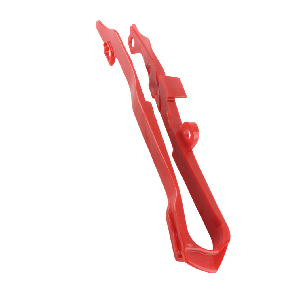 Chain Slider Guide Swingarm Protector Accessory Fit For Crf250r Crf450r Red 8731323216817