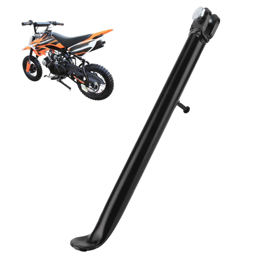 12In Kick Stand With Spring Replacement Accessory Fit For Honda Sdg Ssr Dirt Pit Bike 7661323221591