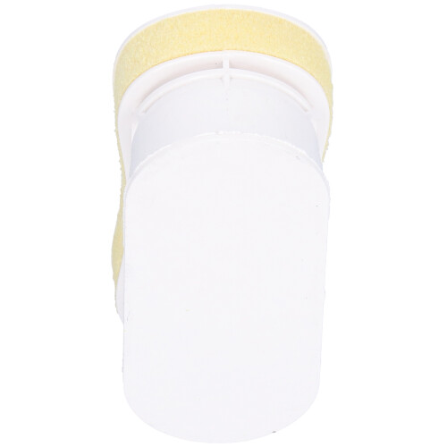 Durable PVC 8 Shape SUP Surfboard Insert Handle Surfing Board Surf Rescue Accessory