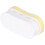 Durable PVC 8 Shape SUP Surfboard Insert Handle Surfing Board Surf Rescue Accessory 10