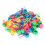 90Pcs Bobbin Thread Buddies Silicone Clamps Fixing Clips Plastic Sewing Supplies 9