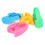 48Pcs Clamp Thread Saver Organizing Silicone Bobbin Clip Spool Sewing Accessories 10