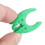 48Pcs Clamp Thread Saver Organizing Silicone Bobbin Clip Spool Sewing Accessories 7