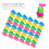 48Pcs Clamp Thread Saver Organizing Silicone Bobbin Clip Spool Sewing Accessories 3