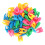 48Pcs Clamp Thread Saver Organizing Silicone Bobbin Clip Spool Sewing Accessories 8