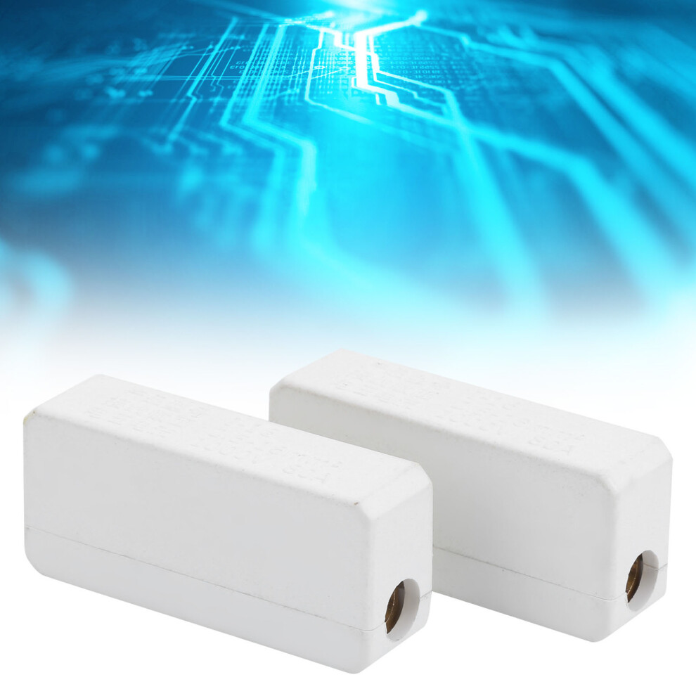 4Pcs Cable Connector Inline Electrical I16 Quick Terminal Assortment Kit 2.5Mm16mm 6951323222676