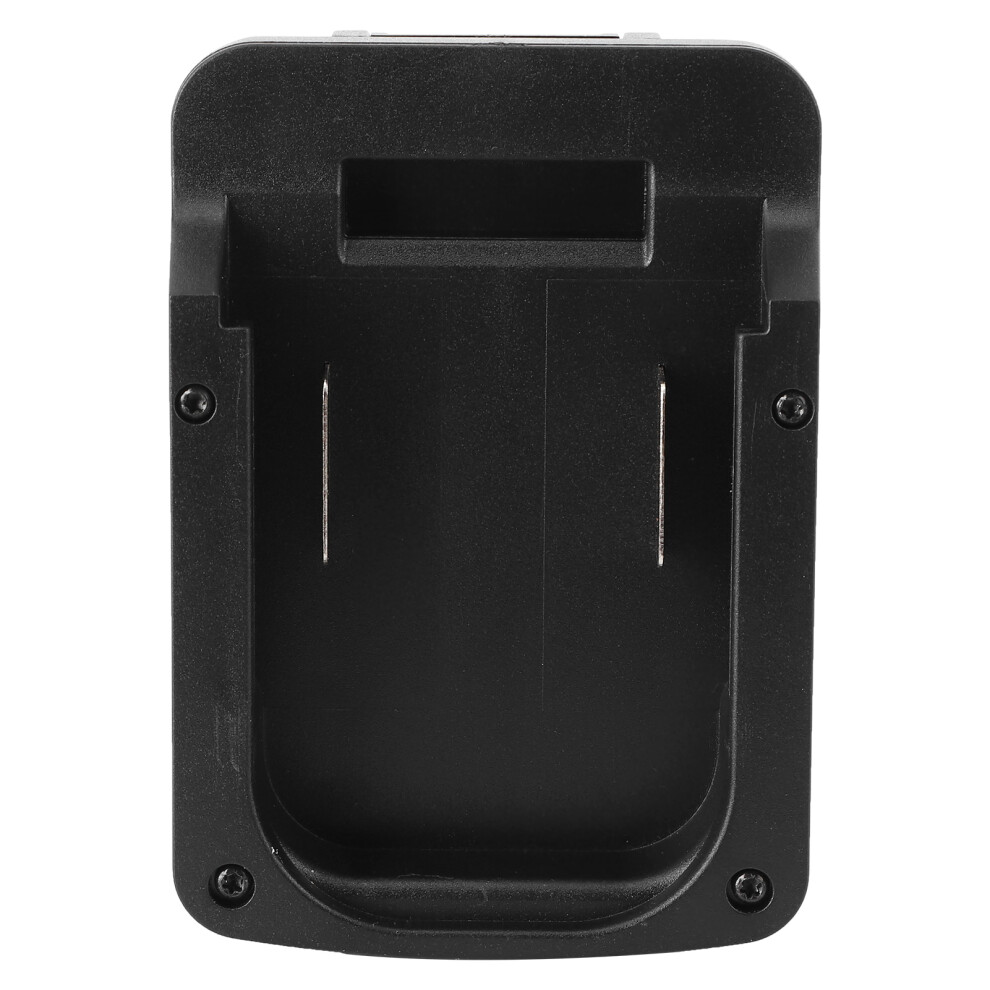 Power Tool Batteries Adapter For Makita 18V Lithium Battery Converter Accessories 9381323225563