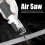 Pneumatic Air Reciprocating Saw Portable Cutting Machine Hand Tools Home Improvement 4