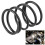 Wastegate Spring Carbon Steel WG Accessory Replacement for 38mm 40mm 45mm 8