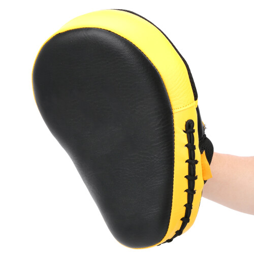 Boxsackhandschuh ArcDesign MMA Thai Boxing Karatedo langlebiger Schaumstoff für das Training 2