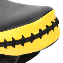 Boxsackhandschuh ArcDesign MMA Thai Boxing Karatedo langlebiger Schaumstoff für das Training
