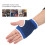 2Pair Sports Hand Protector Breathable Comfortable Convenient Hand Guard 5
