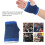 2Pair Sports Hand Protector Breathable Comfortable Convenient Hand Guard 6