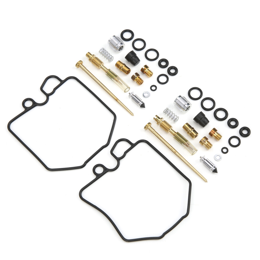 Carburetor Carb Rebuild Kit Kh-0373Nfr Replacement Fit For Honda Cx500 Gl500 1978-1979 4681323229055