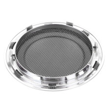 InnenTürlautsprecherrahmenabdeckungsverkleidung für 3/4 Serie GT F30/F31/F34 2013‑2019
