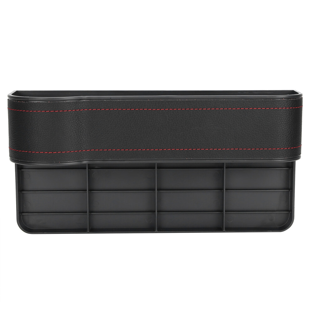 Car Seat Gaps Organizer Multifunctional Storage Box Water Cup Holder Car Suppliesdriver Side 4641323233674