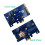 Dualband-WiFi-PCI-Express-Adapter mit SIM-Kartenhalter, Mini PCI-E auf PCI-E 1X 11