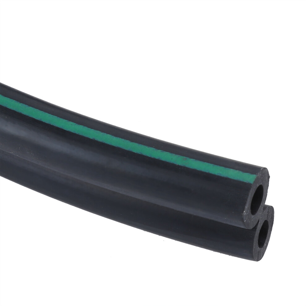 G1/8 3 Meter Milking Machine Hose Milker Tube Pipe Milking Parlour Supplies Tool 6951323237007