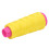 110m Bowstring Archery Bowstring Making Rope Thread Line Cord Curve Compound BowstringYellow 7