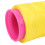 110m Bowstring Archery Bowstring Making Rope Thread Line Cord Curve Compound BowstringYellow 12