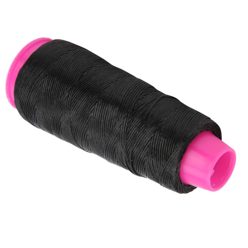 110m Bowstring Archery Bowstring Making Rope Thread Line Cord Curve Compound BowstringBlack