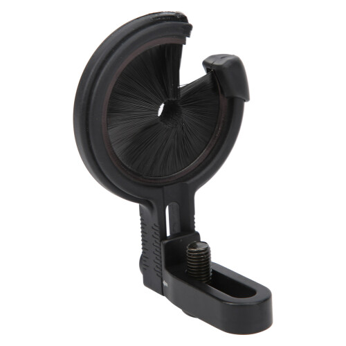 Brush Arrow Rest Round Stand for Compound Recurve Bow Target Archery Accessories