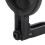 Brush Arrow Rest Round Stand for Compound Recurve Bow Target Archery Accessories 8