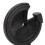 Brush Arrow Rest Round Stand for Compound Recurve Bow Target Archery Accessories 6