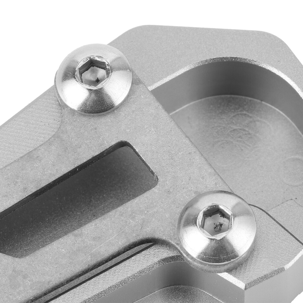 Rear Foot Brake Lever Pedal Extension Enlarge Pad Cnc Aluminum Alloy Fit For S1000xr 2015Â2018Titanium 8481323238264