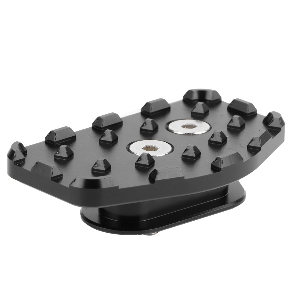 Rear Brake Lever Pedal Extension Enlarge Pad Cnc Aluminum Alloy Fit For G310gs 2017-2020 7901323238336