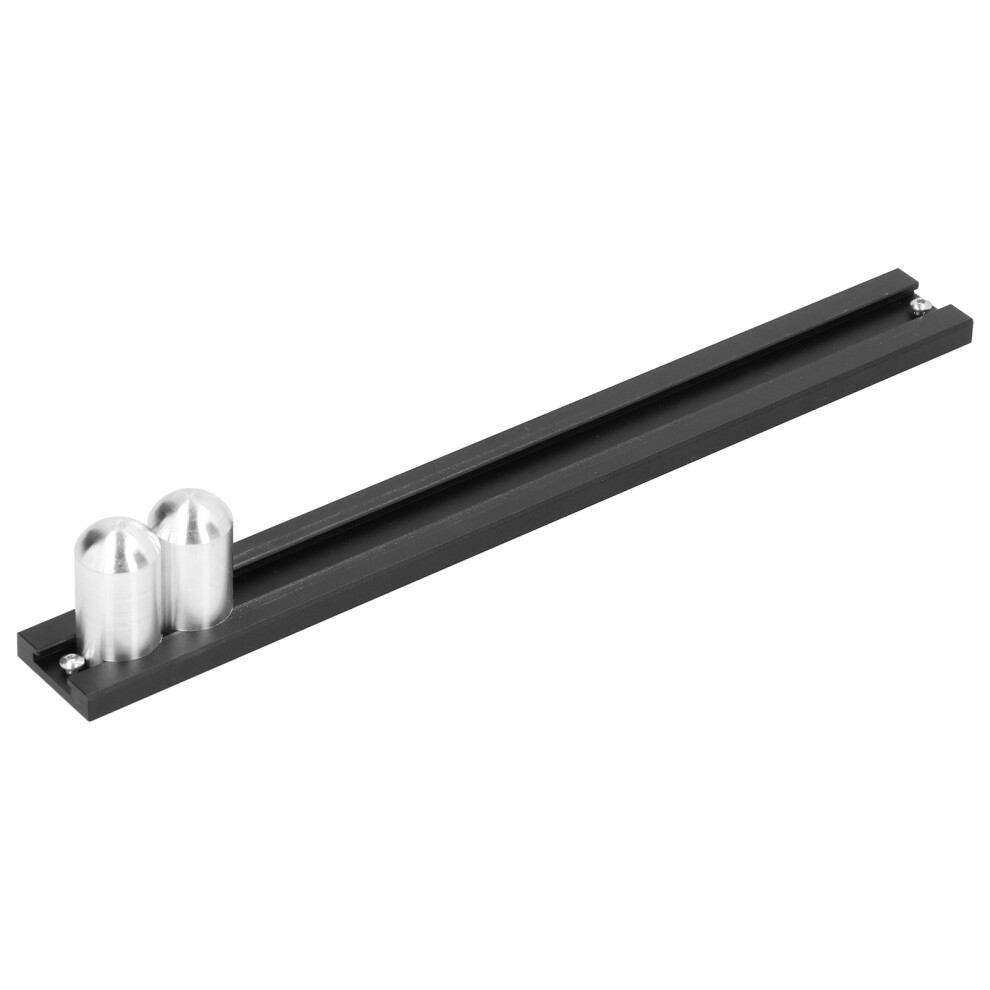 Workbench Planing Stop Board Clamp Diy Positioning Plate Woodworking Auxiliary Tooldesktop Hole 20Mm 8771323237986